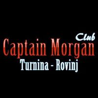 captain morgan rovinj