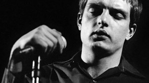 Ian Curtis